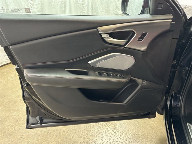 Used 2021 Acura RDX A-Spec image 23