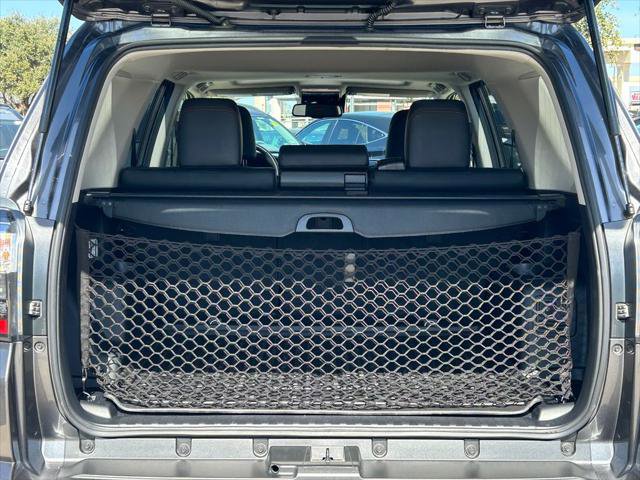 Certified 2023 Toyota 4Runner TRD Pro image 15