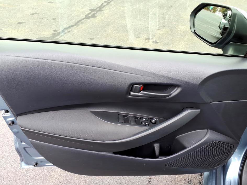 Certified 2024 Toyota Corolla LE image 13