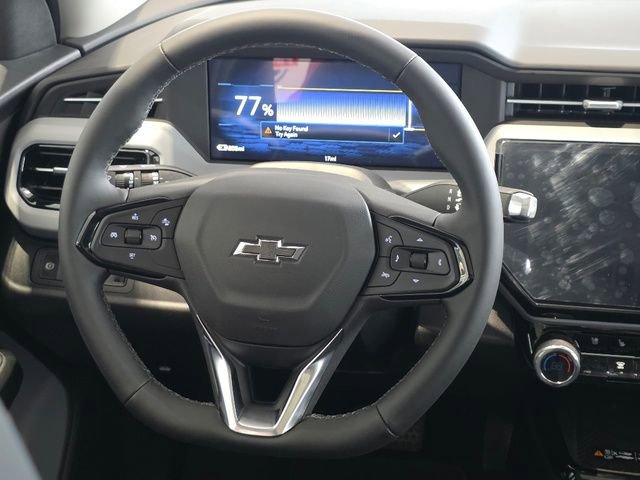 New 2027 Chevrolet Bolt RS w/ Technology Package image 3