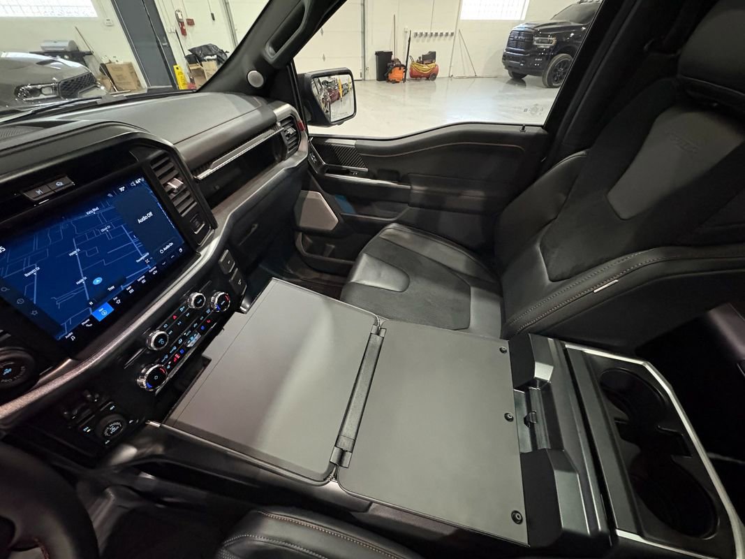 Used 2025 Ford F150 Raptor image 28