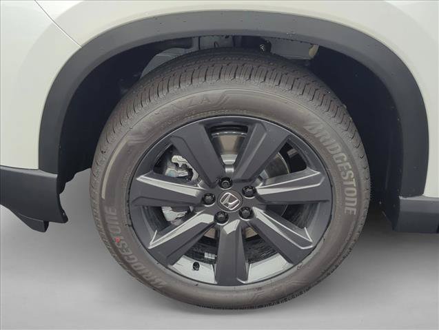 New 2026 Honda Pilot Sport image 10