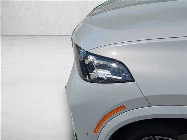 Certified 2024 BMW X5 sDrive40i w/ M Sport Package image 17