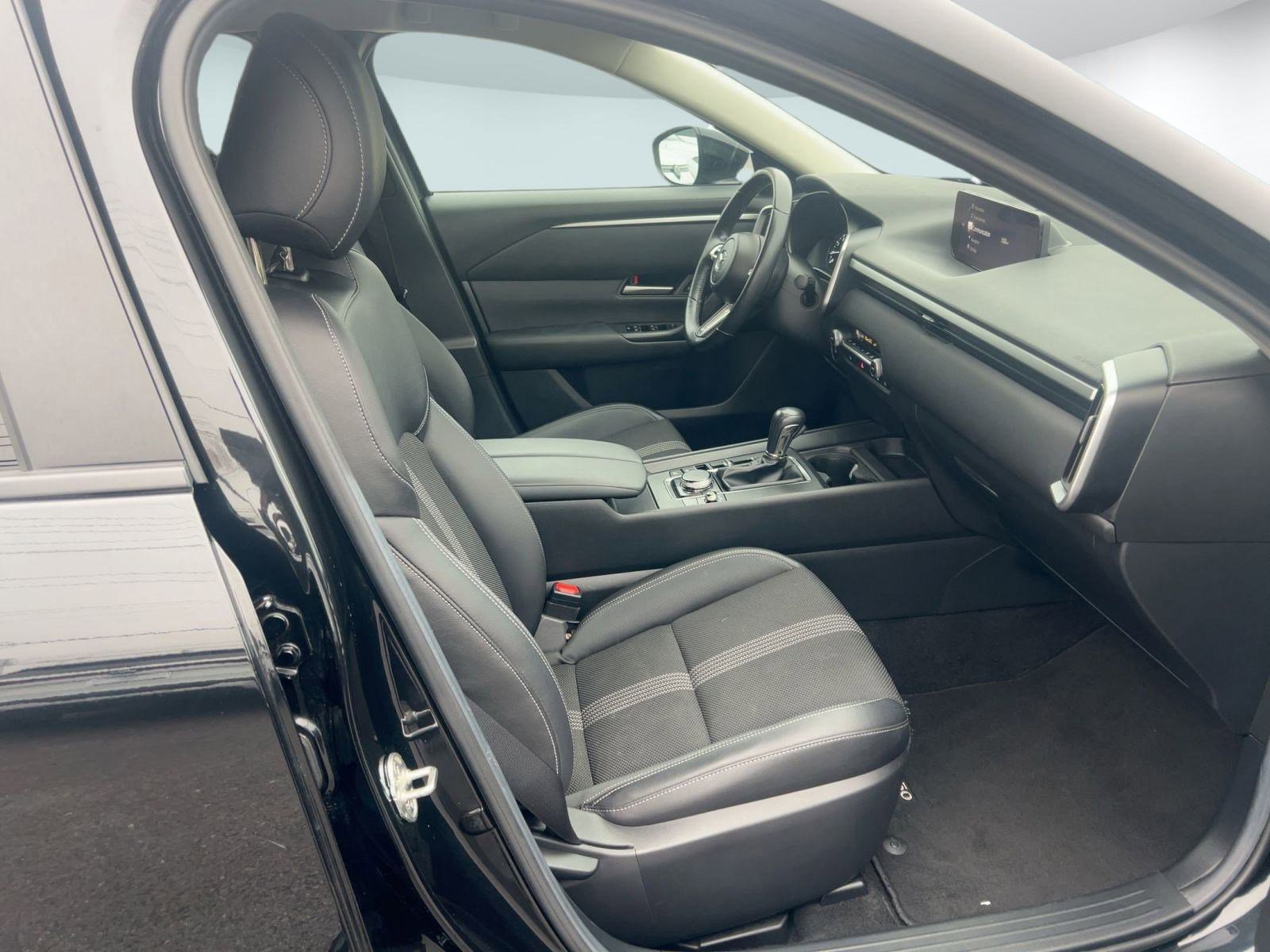 Used 2024 MAZDA CX-50 AWD 2.5 S w/ Preferred Package image 26