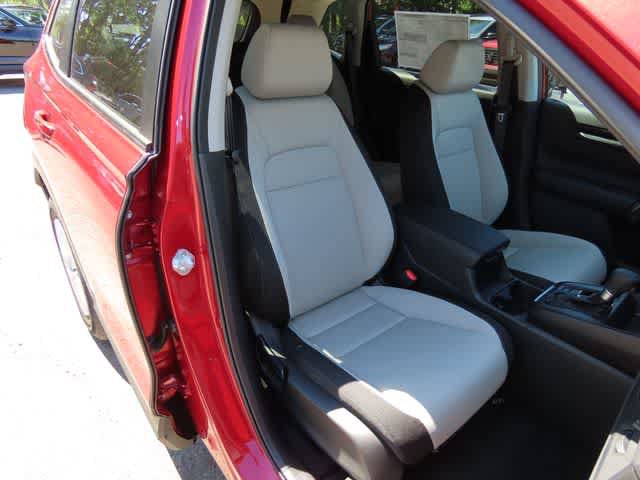 New 2026 Honda CR-V LX image 16