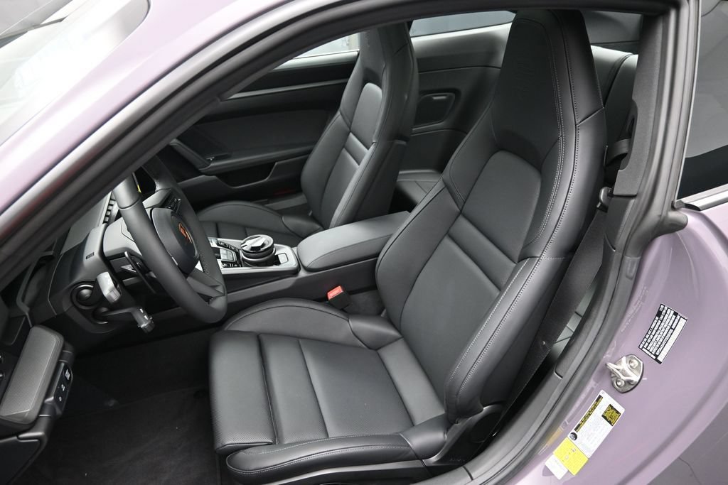 New 2026 Porsche 911 Carrera RWD image 11