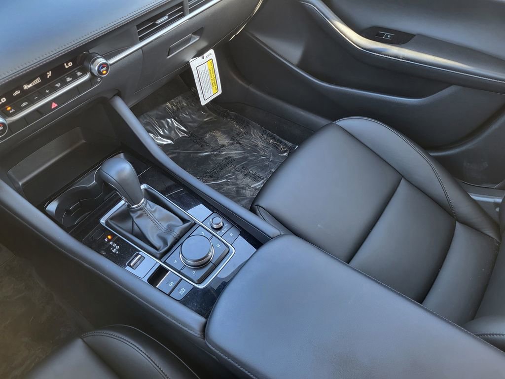 Used 2025 MAZDA MAZDA3 s image 22