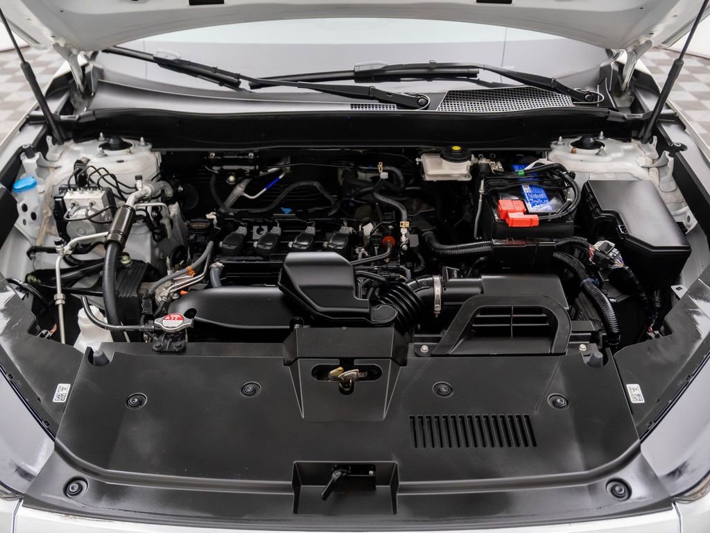 Used 2024 Honda CR-V EX image 31