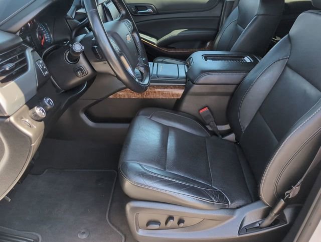 Certified 2019 Chevrolet Tahoe Premier image 25