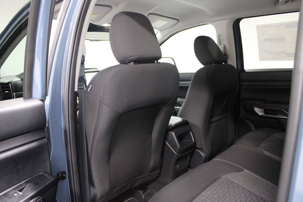 New 2025 Ford Ranger XLT w/ Chrome Accent Package image 22