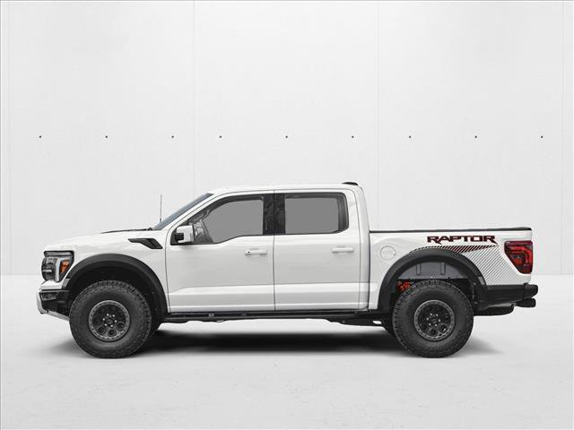 New 2026 Ford F150 Raptor AWD/4WD image 3