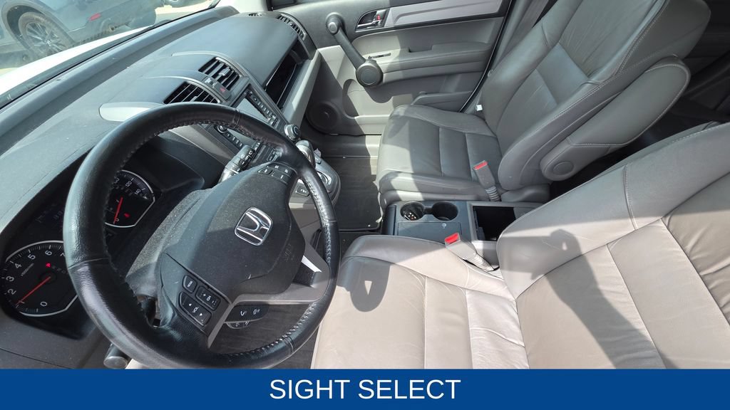 Used 2011 Honda CR-V EX-L image 12