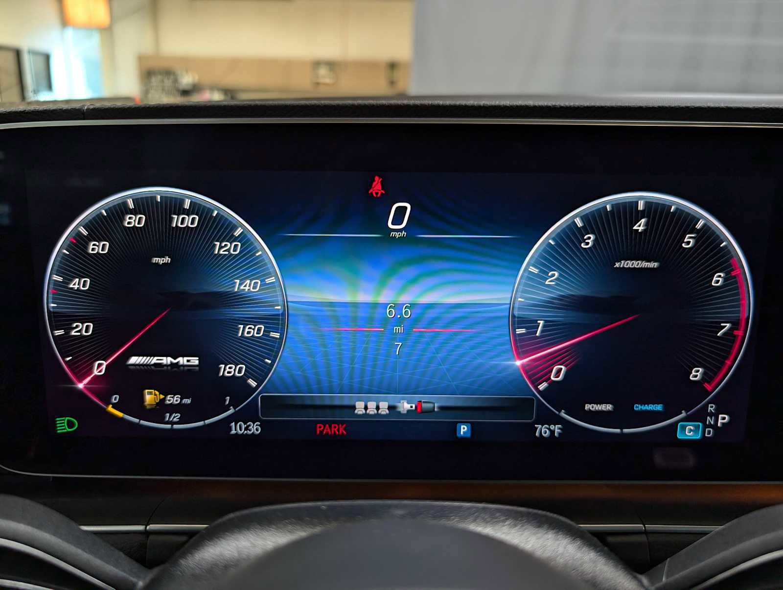 New 2025 Mercedes-Benz GLE 53 AMG 4MATIC Coupe image 26