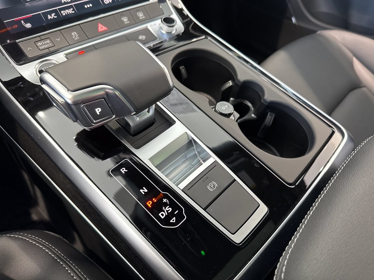 New 2026 Audi Q7 2.0T Premium AWD/4WD image 29