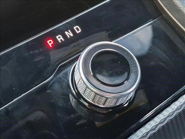 Used 2025 Jeep Grand Cherokee L Laredo AWD/4WD image 12