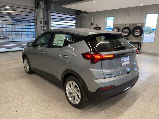 New 2027 Chevrolet Bolt LT w/ Comfort Package FWD image 8