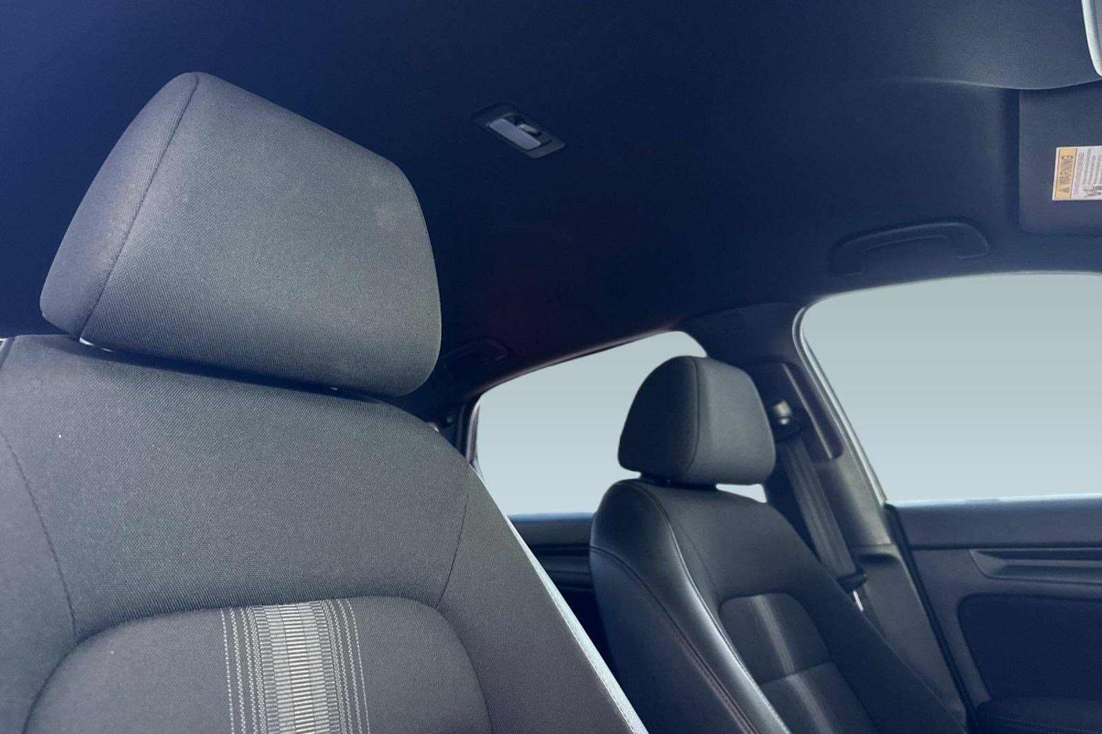 Used 2022 Honda Civic Sport image 24