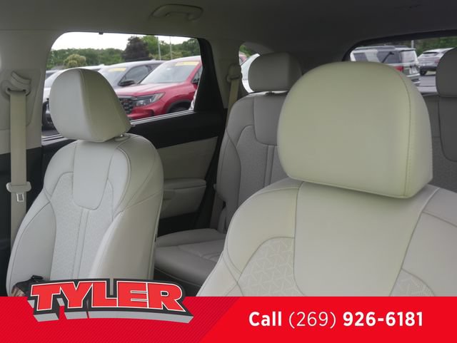 Used 2023 Kia Sorento SX Prestige AWD/4WD image 43