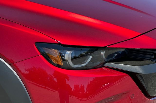 New 2026 MAZDA CX-50 2.5 Hybrid w/ Weather Package AWD/4WD image 31