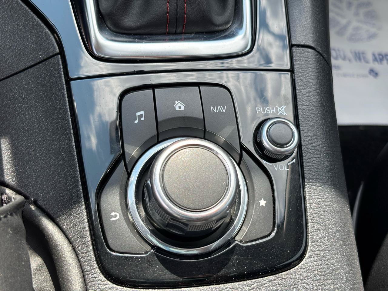 Used 2016 MAZDA MAZDA3 s Grand Touring FWD image 28
