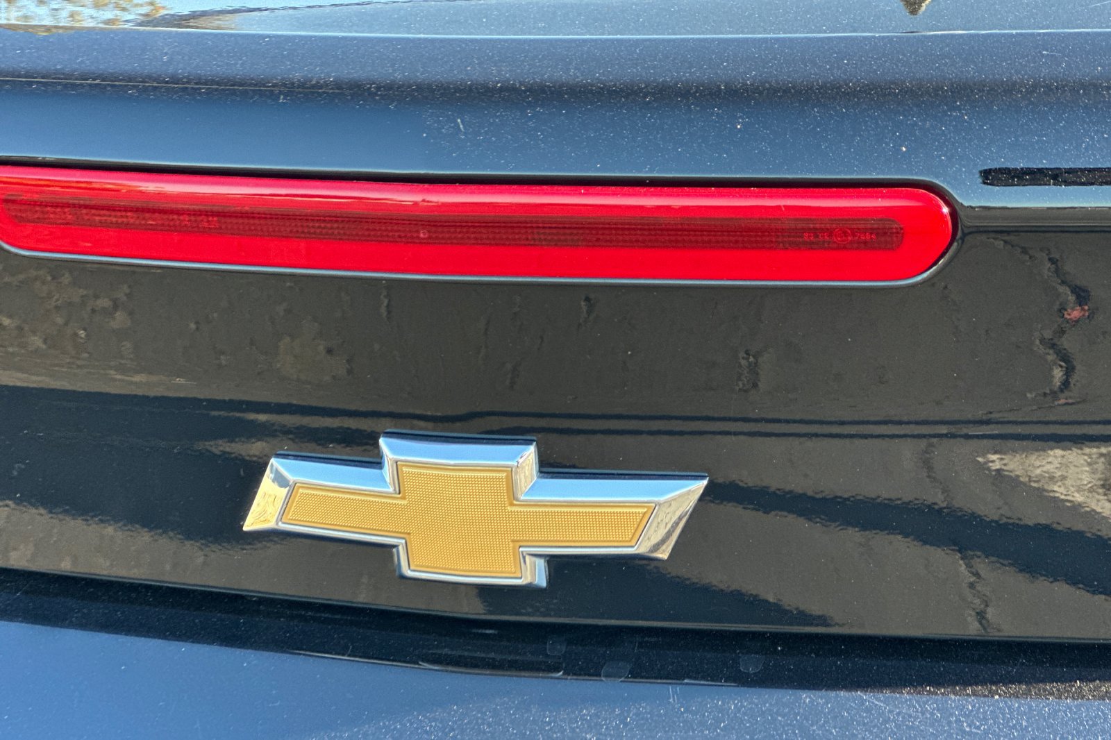Used 2023 Chevrolet Camaro LT w/ Technology Package RWD image 47