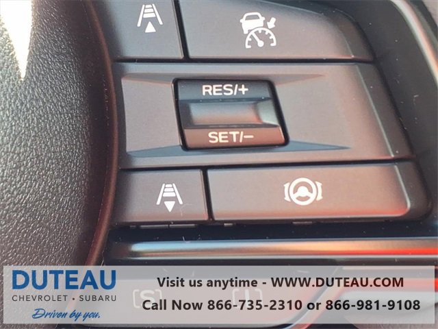 New 2026 Subaru Forester Premium image 17