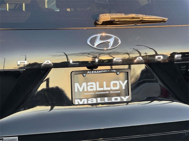 Used 2022 Hyundai Palisade SE image 8