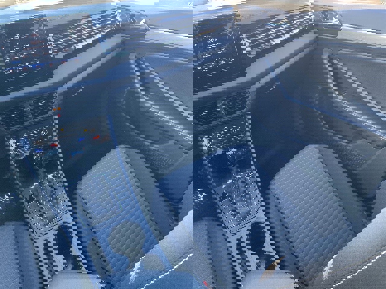 New 2026 Volkswagen Jetta S image 12