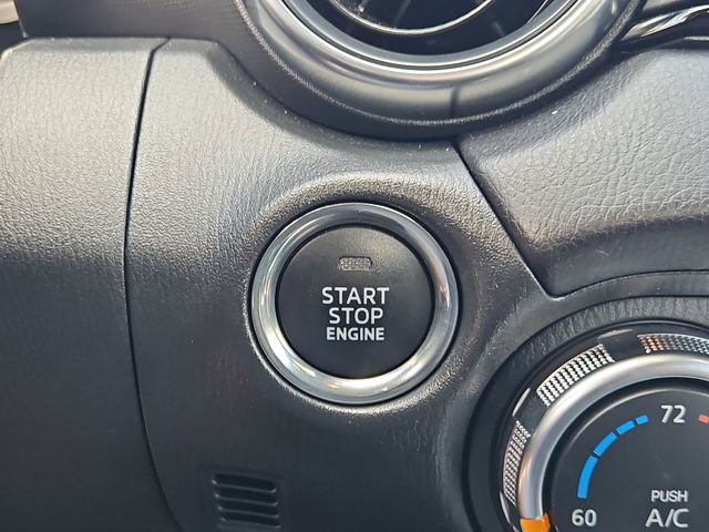 Certified 2023 MAZDA MX-5 Miata Grand Touring RWD image 23