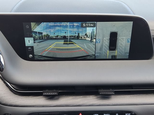 New 2026 Genesis G90 3.5T Prestige AWD/4WD image 14