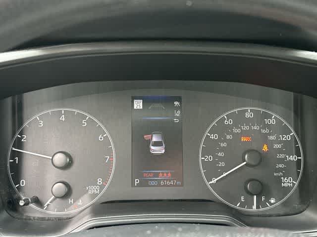 Used 2024 Toyota Corolla LE FWD image 6