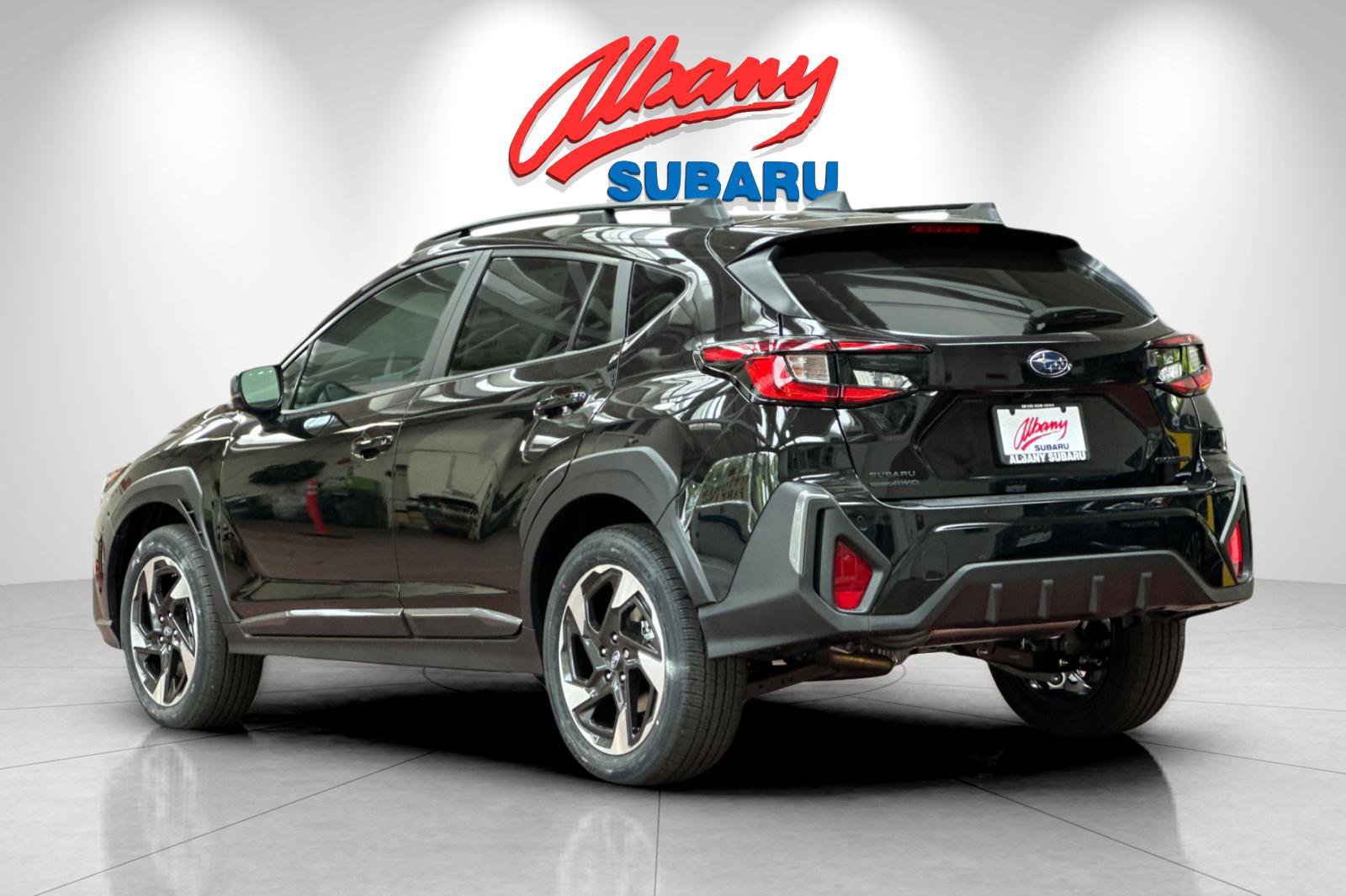 New 2026 Subaru Crosstrek 2.5i Limited AWD/4WD image 6