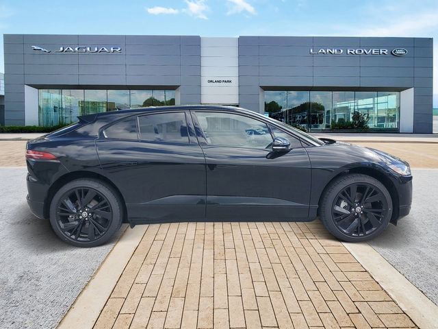 New 2024 Jaguar I-PACE R-Dynamic HSE AWD/4WD image 4