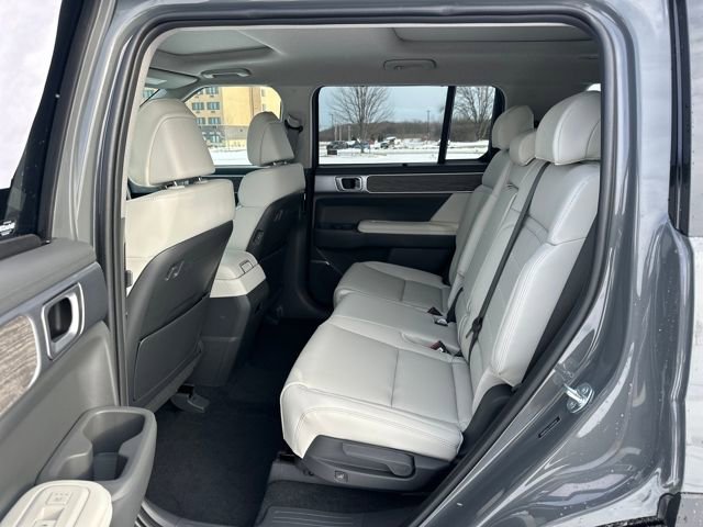 New 2026 Hyundai Santa Fe Limited AWD/4WD image 16