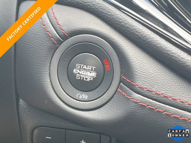 Certified 2024 Dodge Durango GT AWD/4WD image 40