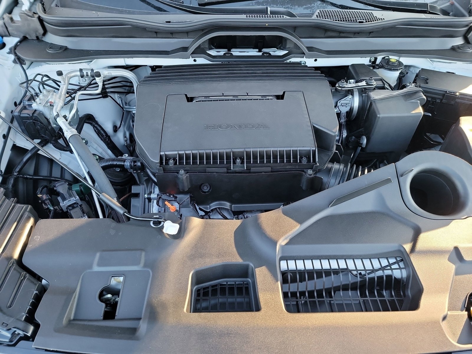 New 2026 Honda Pilot image 25