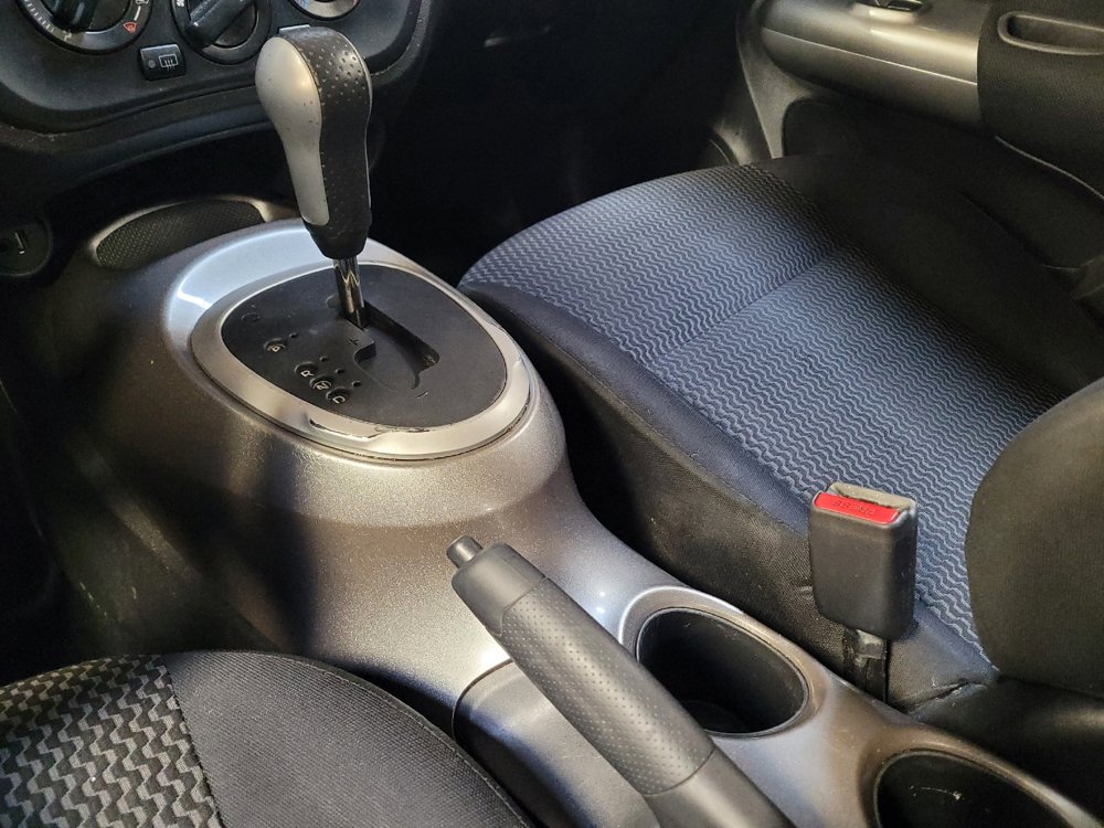 Used 2016 Nissan Juke S image 26