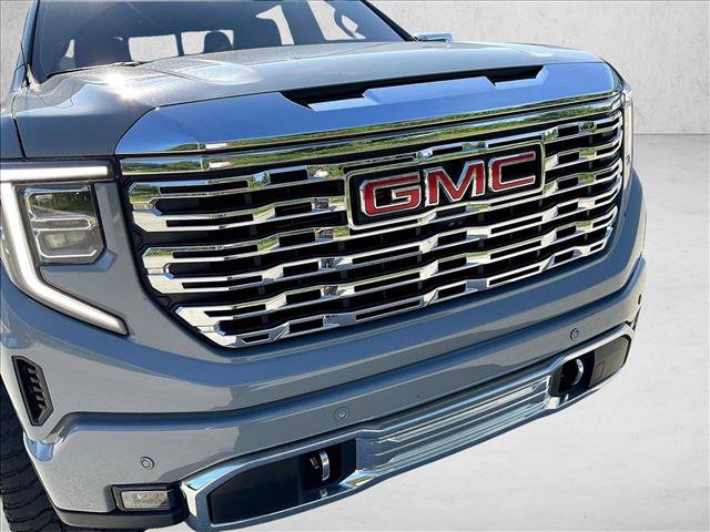 Used 2025 GMC Sierra 1500 Denali AWD/4WD image 25
