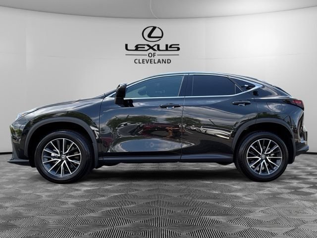 Used 2025 Lexus NX 350 AWD w/ Cold Area Package image 3