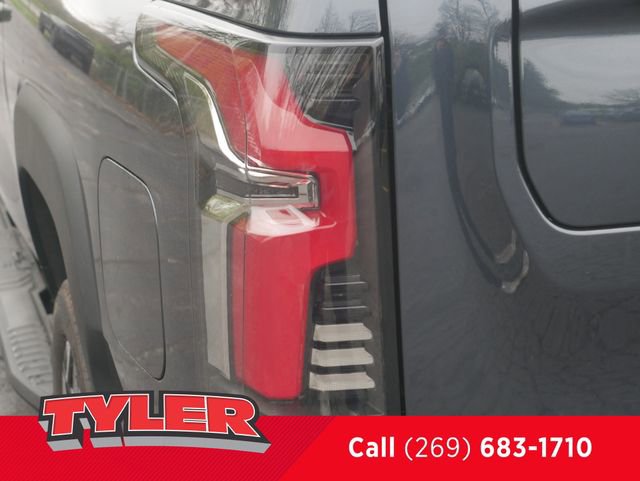 New 2026 Chevrolet Silverado EV LT AWD/4WD image 15