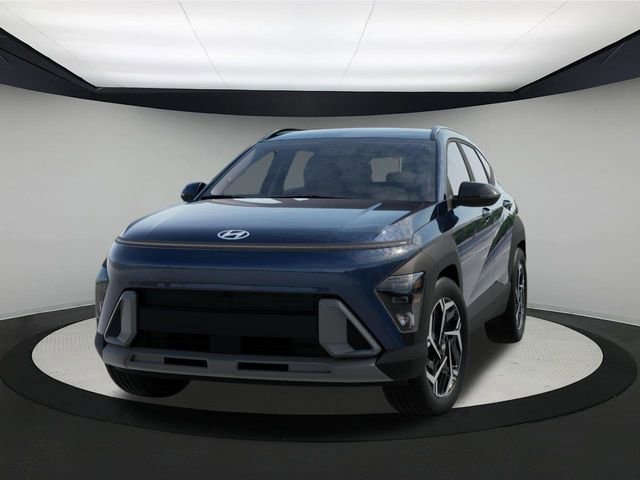 New 2026 Hyundai Kona Limited image 6