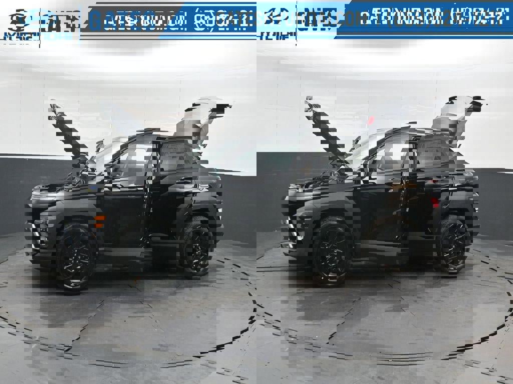 New 2026 Hyundai Kona SEL Sport image 48