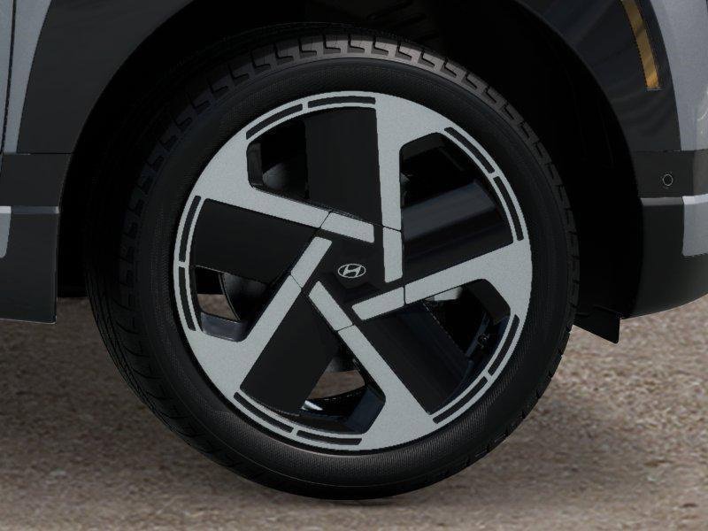 New 2026 Hyundai Ioniq 9 Limited image 8