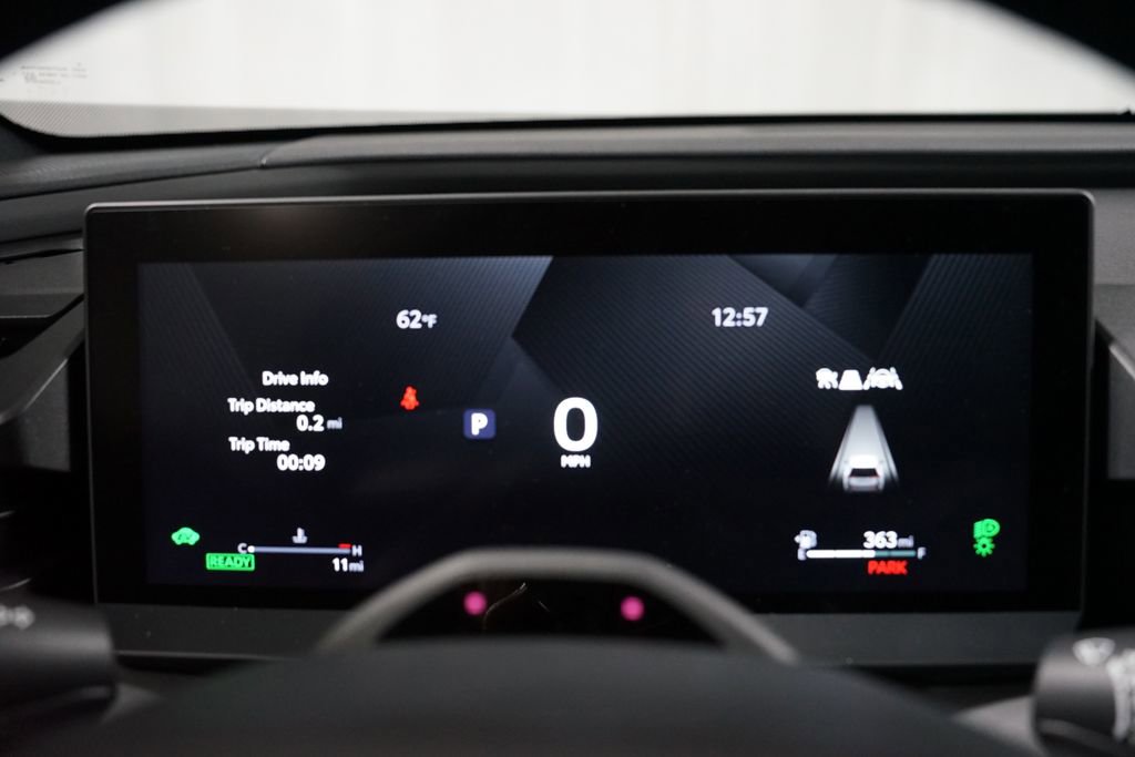 New 2026 Toyota RAV4 XSE image 15