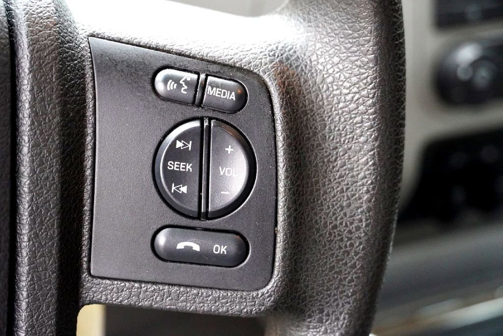 Used 2015 Ford F250 XLT w/ XLT Premium Package image 18