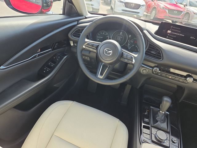 New 2026 MAZDA CX-30 2.5 Turbo w/ Premium Plus Pkg image 10
