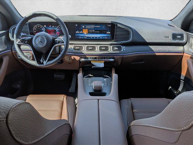 New 2026 Mercedes-Benz GLE 450 4MATIC Coupe image 15