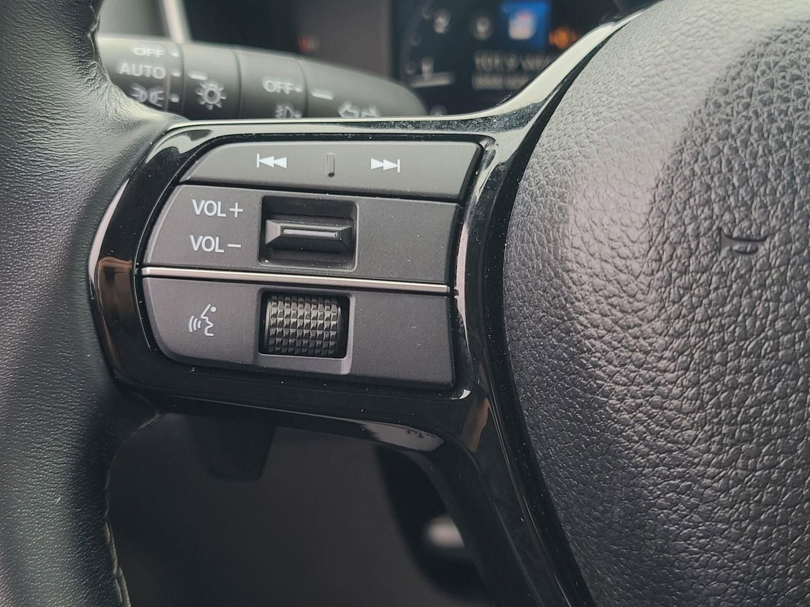 Used 2024 Honda Civic Touring image 28