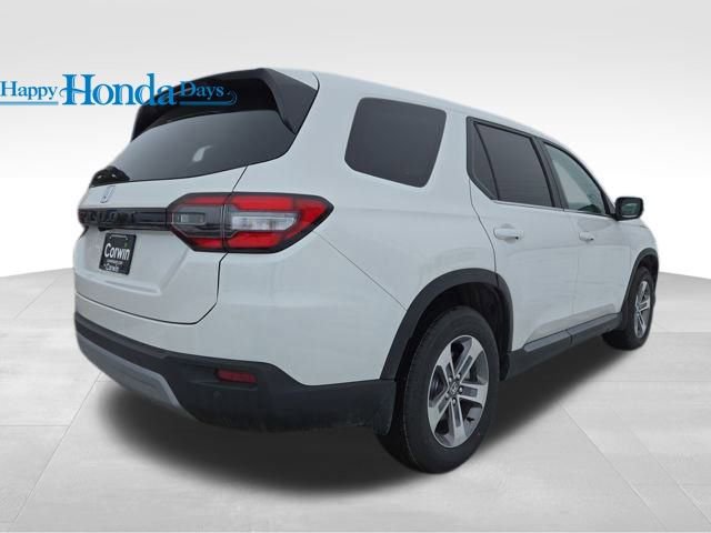 New 2025 Honda Pilot EX-L image 14