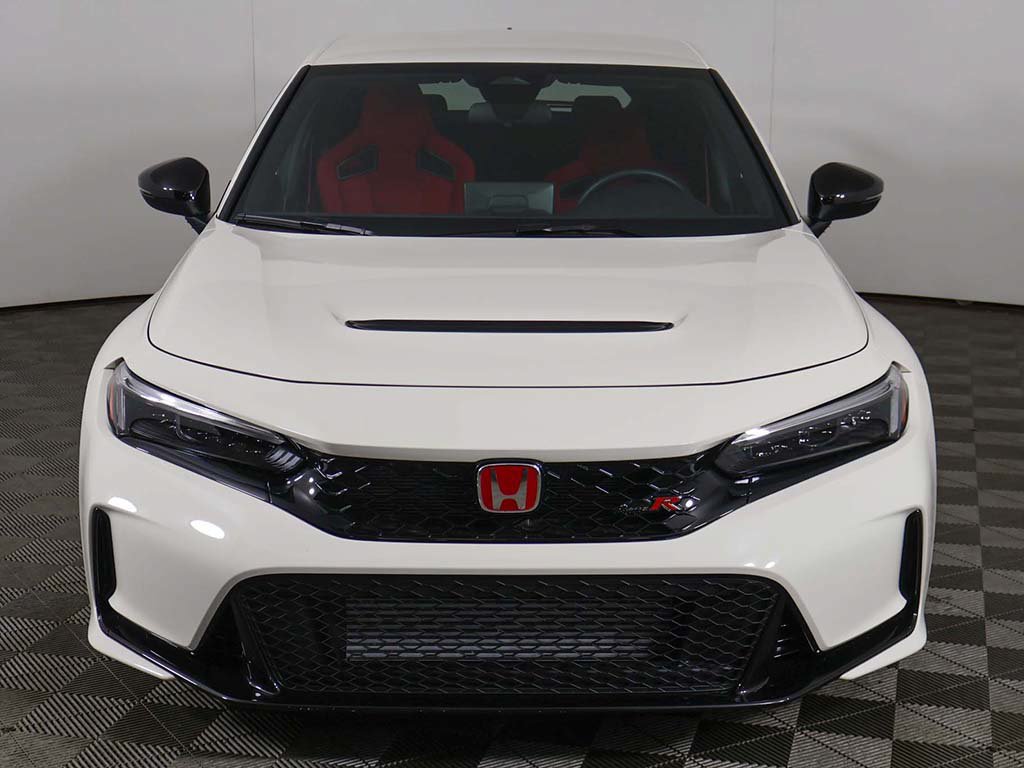 Certified 2026 Honda Civic Type R image 11
